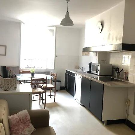 Jolie Maison De Village A * Roquecourbe