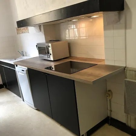 Сasa de vacaciones Jolie Maison De Village A