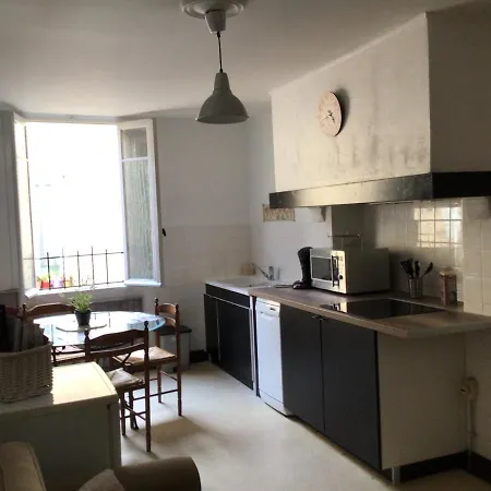 Сasa de vacaciones Jolie Maison De Village A *