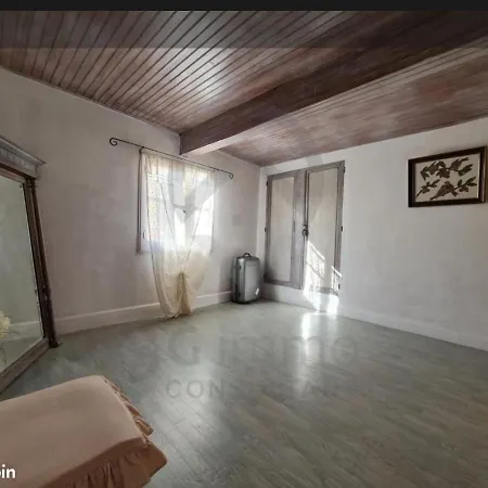 Jolie Maison De Village A