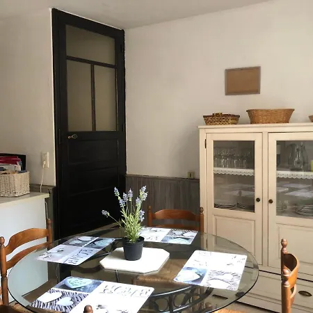 Jolie Maison De Village A *