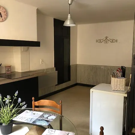 Jolie Maison De Village A