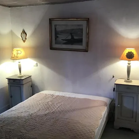 Сasa de vacaciones Jolie Maison De Village A *