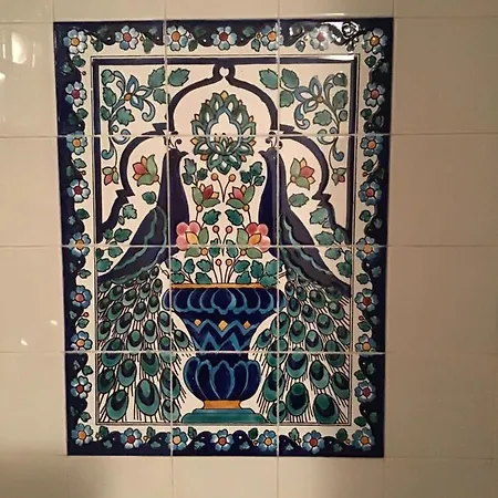 Сasa de vacaciones Jolie Maison De Village A Roquecourbe