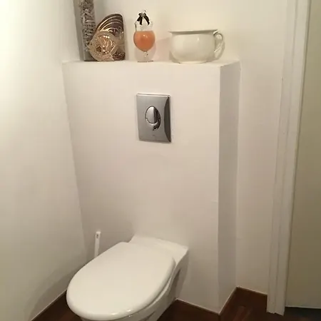 Jolie Maison De Village A