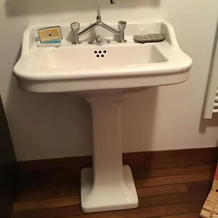 Сasa de vacaciones Jolie Maison De Village A