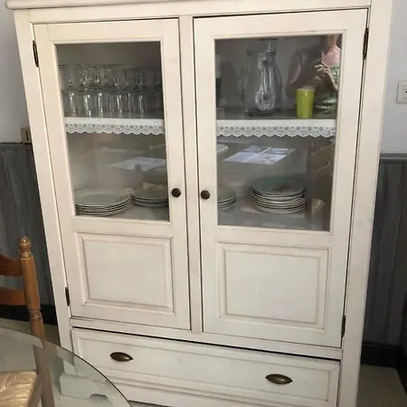 Jolie Maison De Village à * Roquecourbe